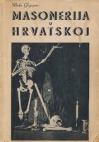 Masonerija u Hrvatskoj