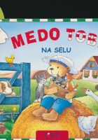 Medo Tobi na moru