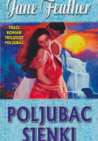 Poljubac sjenki