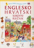 Englesko-hrvatski slikovni rječnik