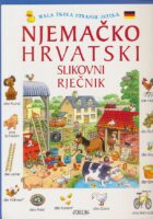 Njemačko-hrvatski slikovni rječnik