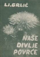 Naše divlje povrće