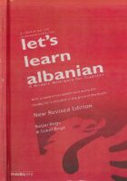 Let's Lean Albanian