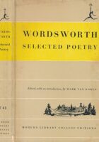 Selected Poetry