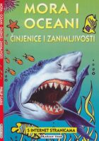 Mora i oceani : činjenice i zanimljivosti