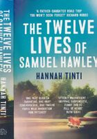 The Twelve Lives of Samuel Hawley