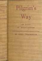 Pilgrim s Way, An Essay in Recollection
