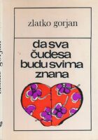 Da sva čudesa budu svima znana