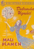 Mali plamen