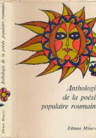 Anthologie de la poesie populaire roumaine