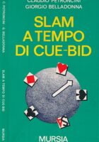 Slam a tempo di Cue-bid