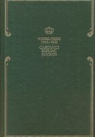 Nobelpreis für Literatur 1906 - 1908. Carducci: Gedichte, Kipling: Dschungelbücher, Eucken: Sinn und Wert