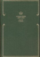 Nobelpreis für Literatur 1929. Mann, Lewis