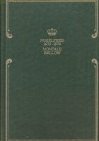 Nobelpreis für Literatur 1975-1976. Montale, Bellow