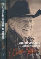 Willie Nelson s Letters to America