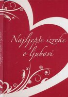 Najljepše izreke o ljubavi