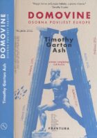 Domovine : osobna povijest Europe