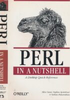 Perl in a Nutshell