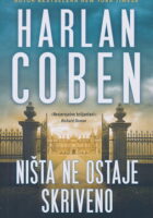 Ništa ne ostaje skriveno