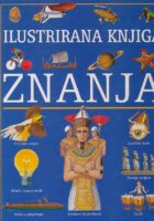 Ilustrirana knjiga znanja