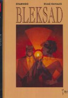 Bleksad: Negde među senama, Arctic-Nation, Crvena duša