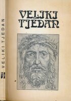 Veliki tjedan za narod