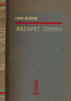 Razapet između