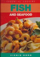 Essential Fish and Seafood