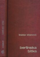 Berlinska bitka