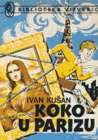 Koko u Parizu