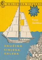 Družina Sinjega Galeba