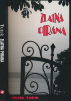Zlatna pirana