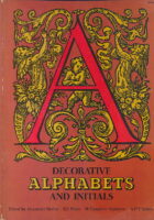 Decorative Alphabets and Initials