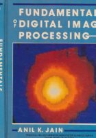 Fundamentals of Digital Image Processing