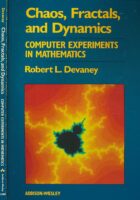 Chaos, Fractals, and Dynamics - Computer Experiments in Mathematics