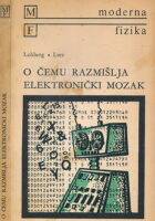 O čemu razmišlja elektronički mozak