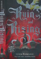 Ruin and Rising (Shadow and Bone 3)