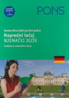 PONS Napredni tečaj Njemački jezik