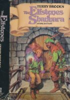 The Elfstones of Shannara