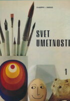 Svet umetnosti 1