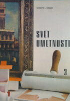 Svet umetnosti 3