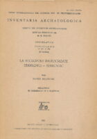 La necropole paleocroate Stankovci - Benkovac
