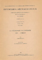 La necropole paleocroate NIN - ŽDRIJAC