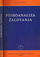 Psihoanaliza žalovanja