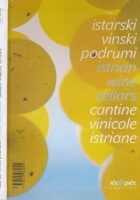 Istarski vinski podrumi
