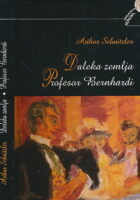 Daleka zemlja ; Profesor Bernhardi