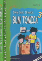 Bum Tomica 3