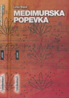 Međimurska popevka
