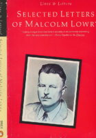 Selected Letters of Malcolm Lowry