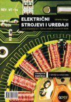 Električni strojevi i uređaji radna bilježnica za 2. razred srednjih strukovnih škola - tehničar za mehatroniku